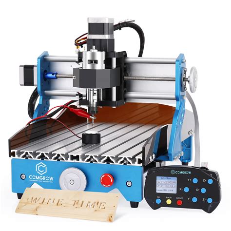 comgrow robo 3018 cnc router milling machine|Comgrow Robo CNC : r/hobbycnc .